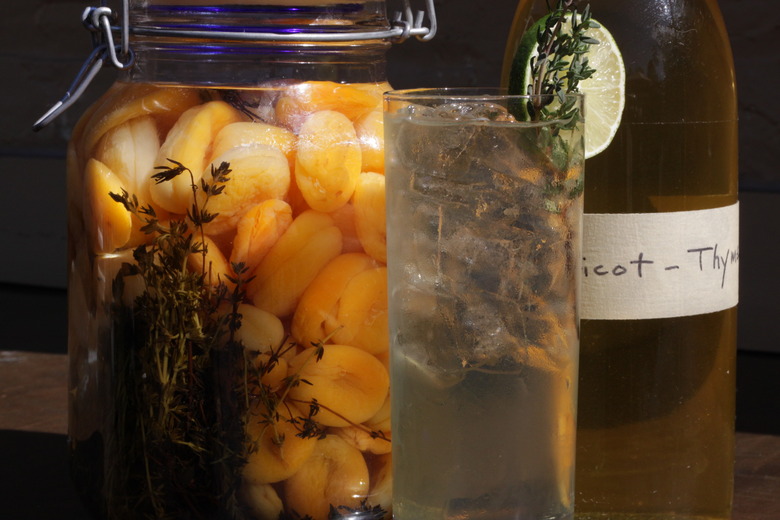 AT&T cocktail at Rosebud in Atlanta, GA. 