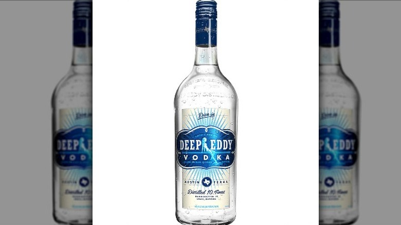 Deep Eddy Original Vodka 