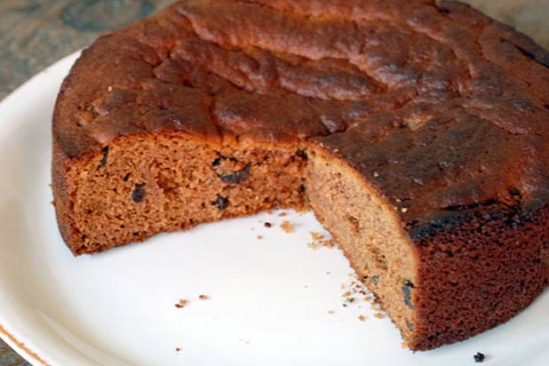 Honey Cake