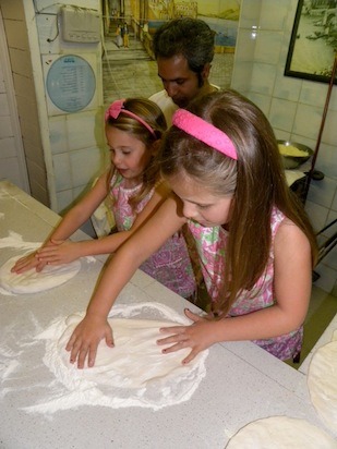 For the Family that Cooks