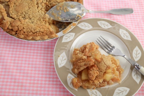 6 Pie Recipes That Actually Are as Easy as Pie