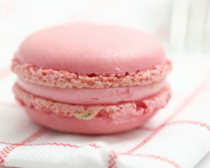 Perfect 'Pink' Recipes