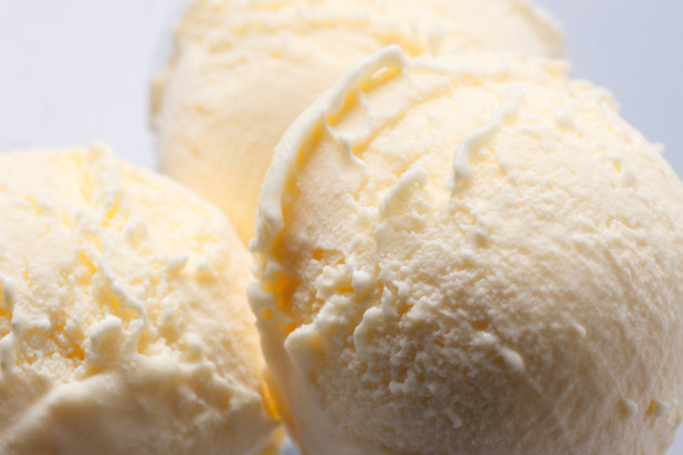 Guinness and Ice Cream