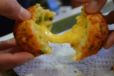 6 Things You Didn't Know You Could Make With Cheez Whiz