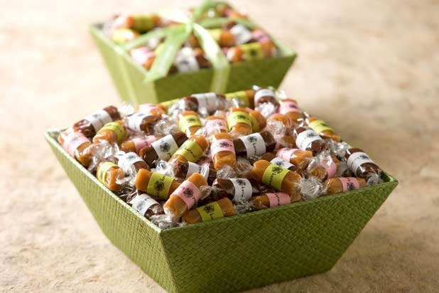 2. Mom with a Sweet Tooth