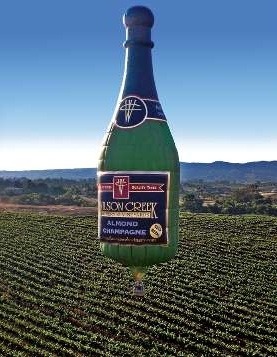 6 Up-and-Coming U.S. Wine Regions