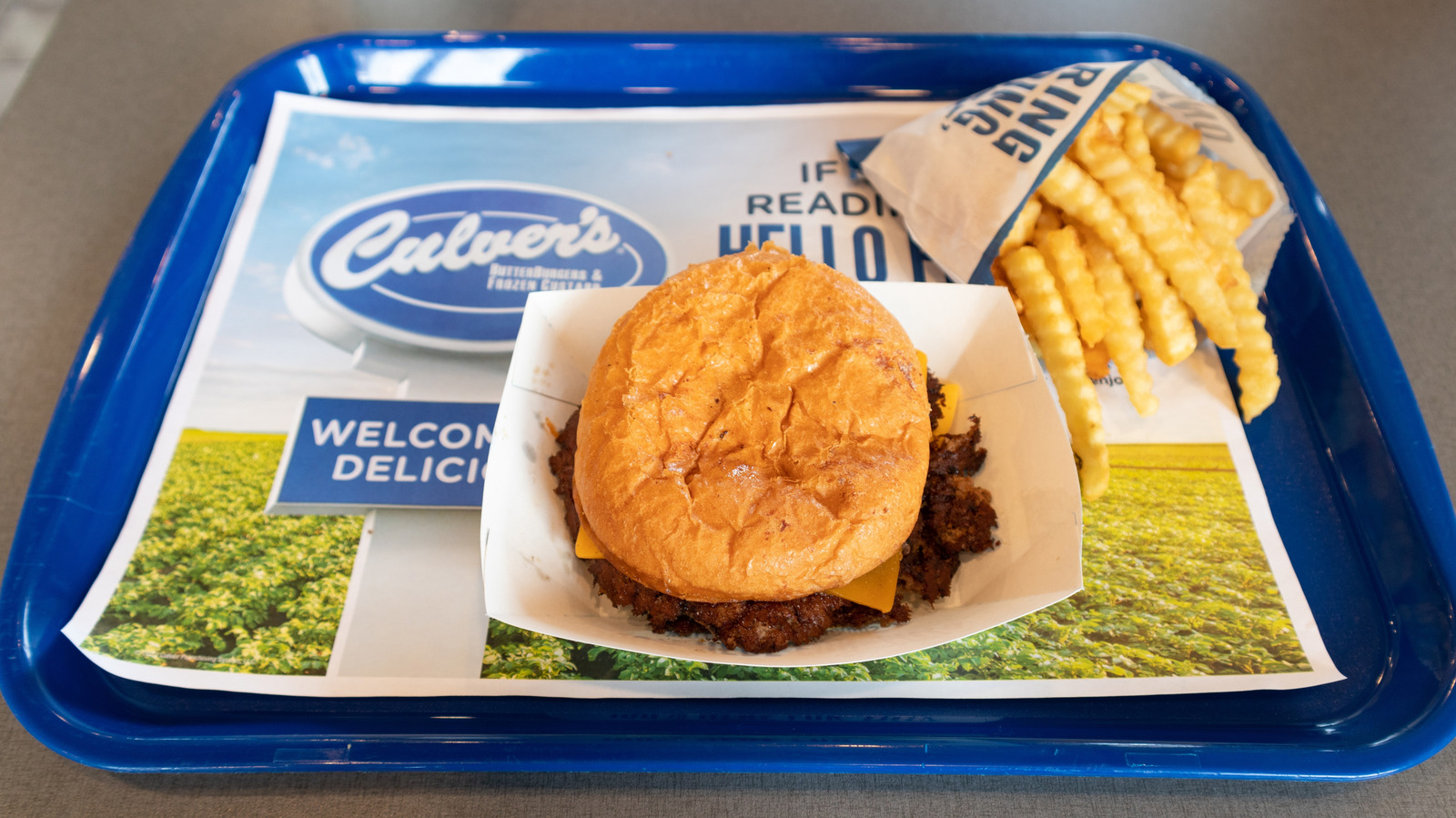 6 Ways Culver's Is Changing In 2026