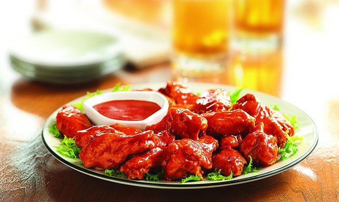 6 Wing Recipes You Need to Make for the Super Bowl