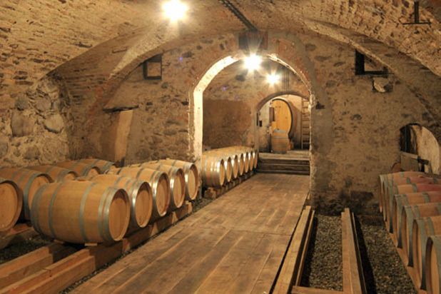 Abbazia di Novacella