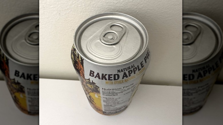 Apple Pie Angry Orchard