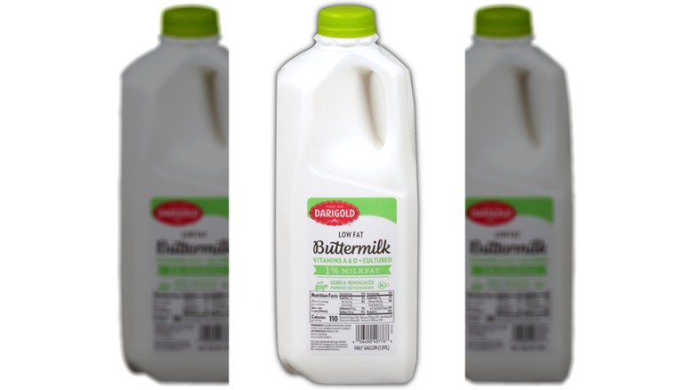 Darigold Low Fat Buttermilk