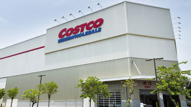 A concept image for gut flora, featuring an image of the intestinal tract demarcated by flowers