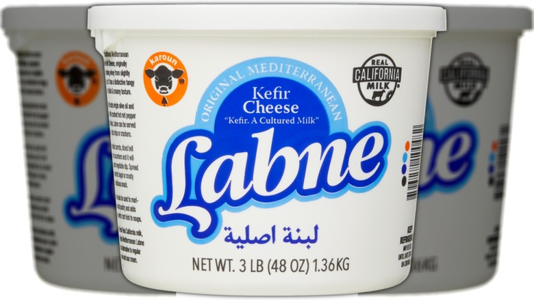 Karoun Labne Kefir Cheese