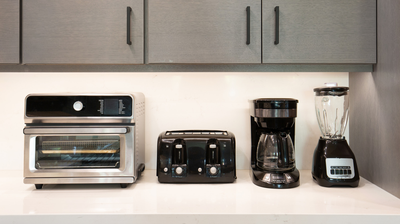 7 Best Kitchen Appliance Deals To Look For On Amazon In July 2026