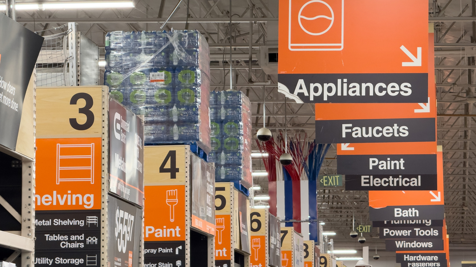 7 Best Kitchen Appliances To Buy At Home Depot In 2026