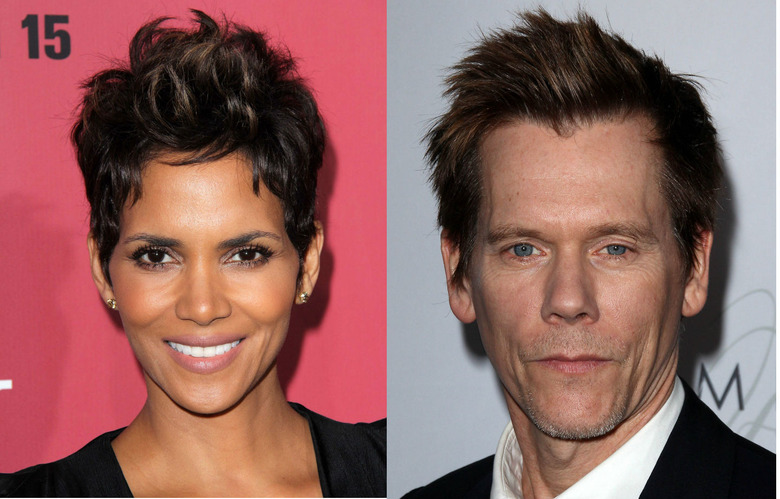 Kevin Bacon Halle Berry