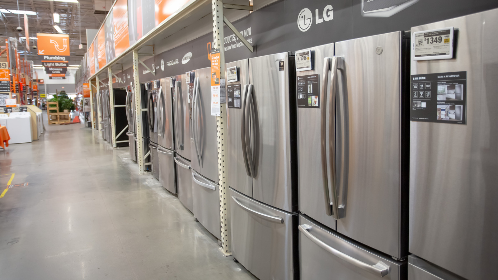 FoodWireDaily — 7 Common Customer Complaints About LG Refrigerators