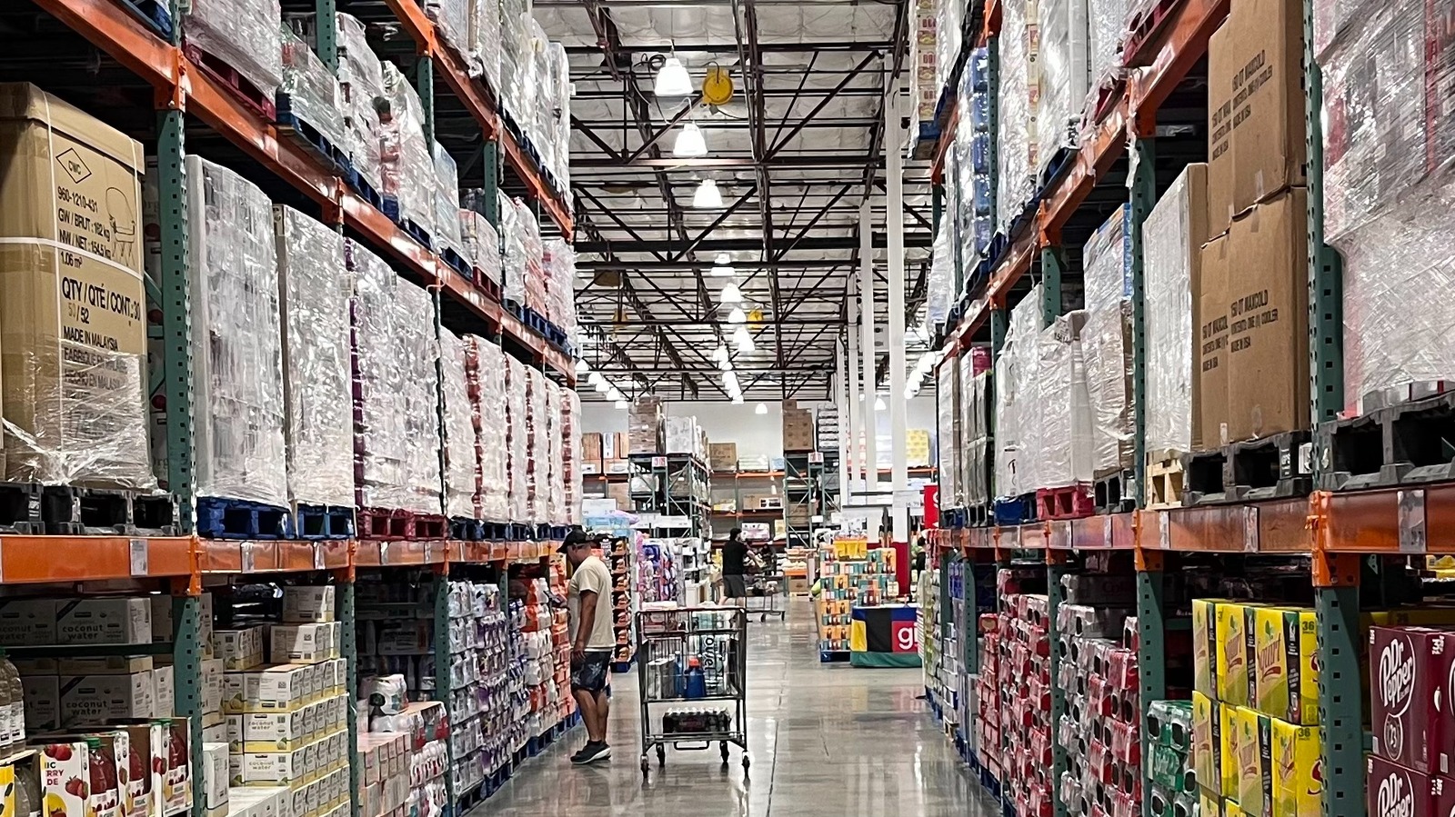 7 Costco Discounts Shoppers Should Look For On Labor Day 2026