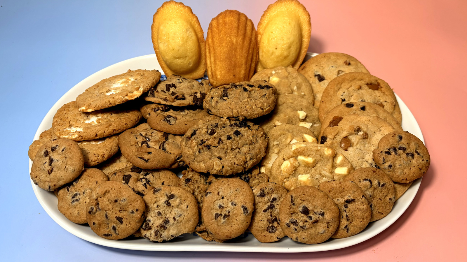 7 Costco Kirkland Cookies, Ranked Worst To Best