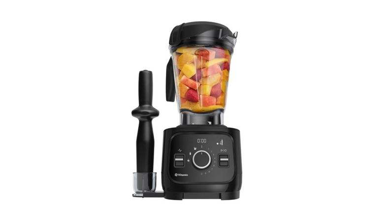 Vitamix Alta Pro Blender with tamper