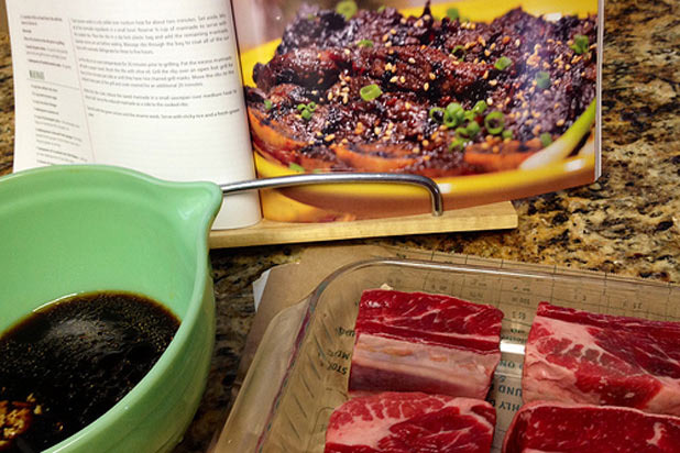 30A Eats — Korean Short Ribs: The Butcher's Guide