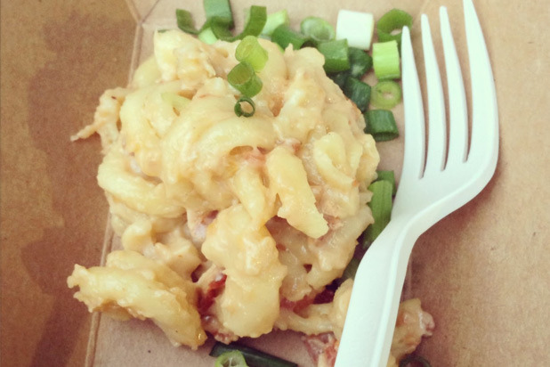 Foxes Love Lemons — Baconfest Michigan 2013 Recap