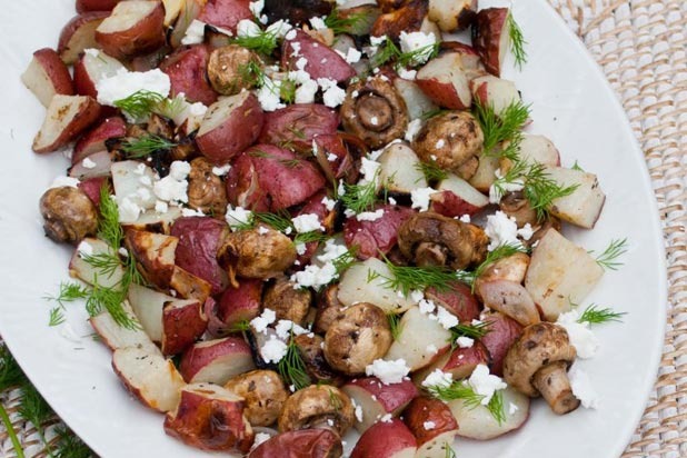 Neighbor Food — Inspiration for Cookout Side Dishes