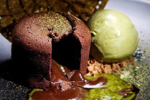 Spot Dessert Bar, New York City