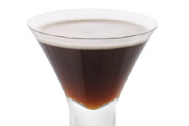 Crave Devilish Manhattan