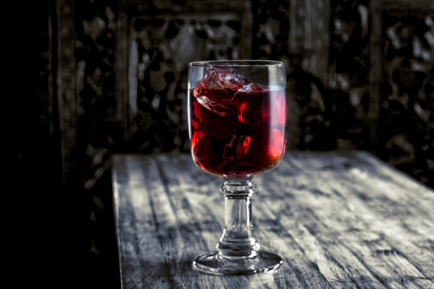 Hornito's Red Wedding