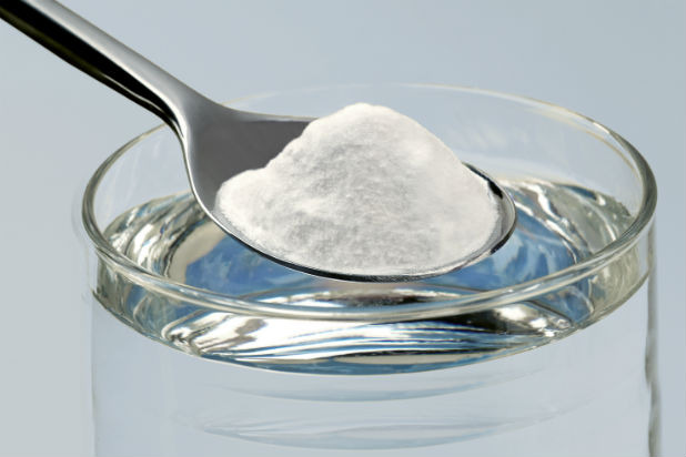 Baking Soda