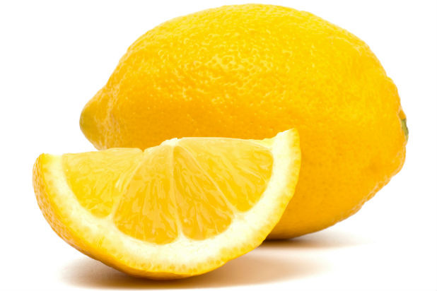 Lemon Juice and Lemonade