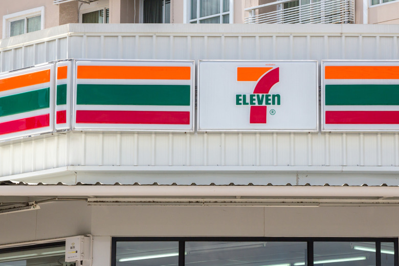 7-Eleven