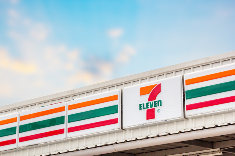7-Eleven