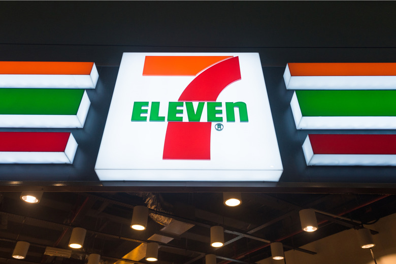 7-Eleven