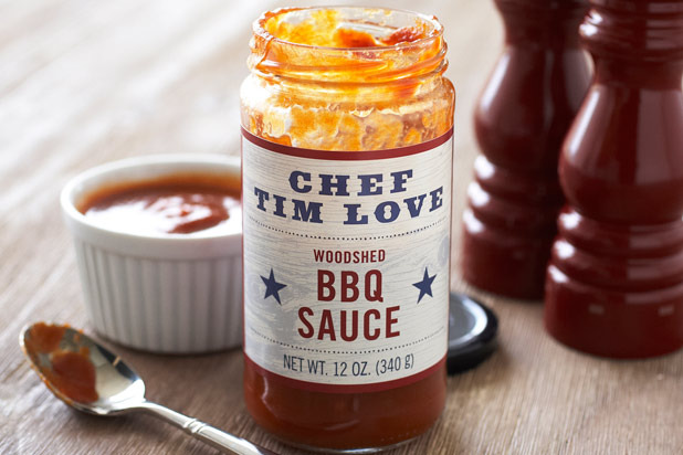 6. Ready-Made Spices and Sauces