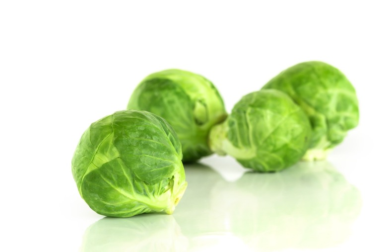 Avoid Before a Workout: Cruciferous Vegetables