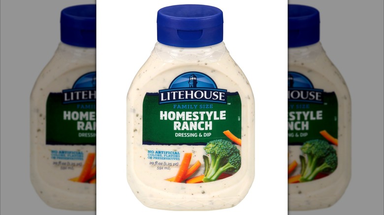 Litehouse Homestyle Ranch