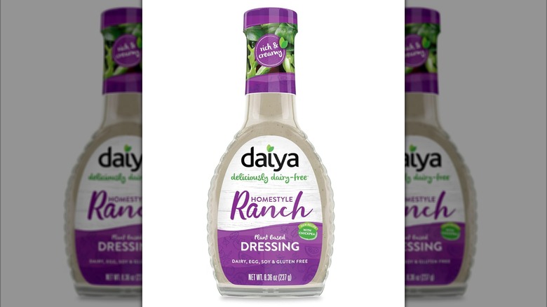 Daiya Homestyle Ranch Dressing