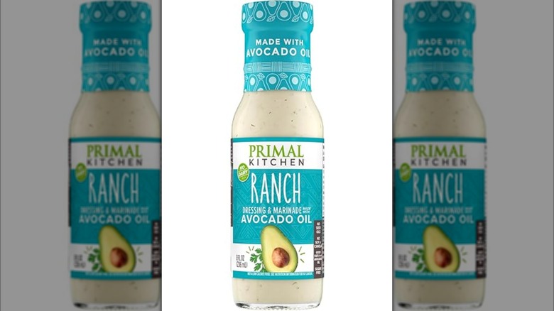 Primal Kitchen Ranch Dressing & Marinade