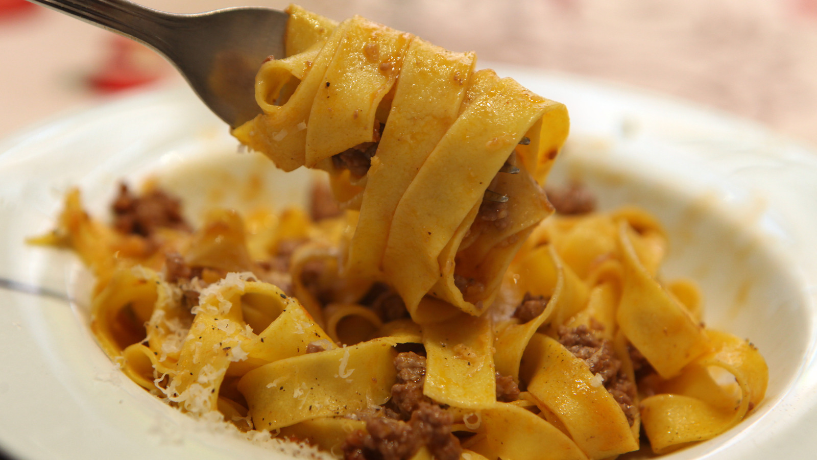 7 Meats Sure To Amp Up Your Next Bolognese – The Daily Meal