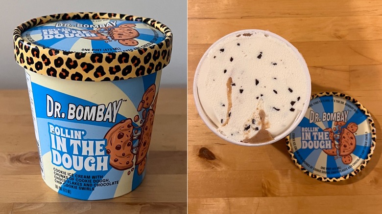 Rollin' in the Dough