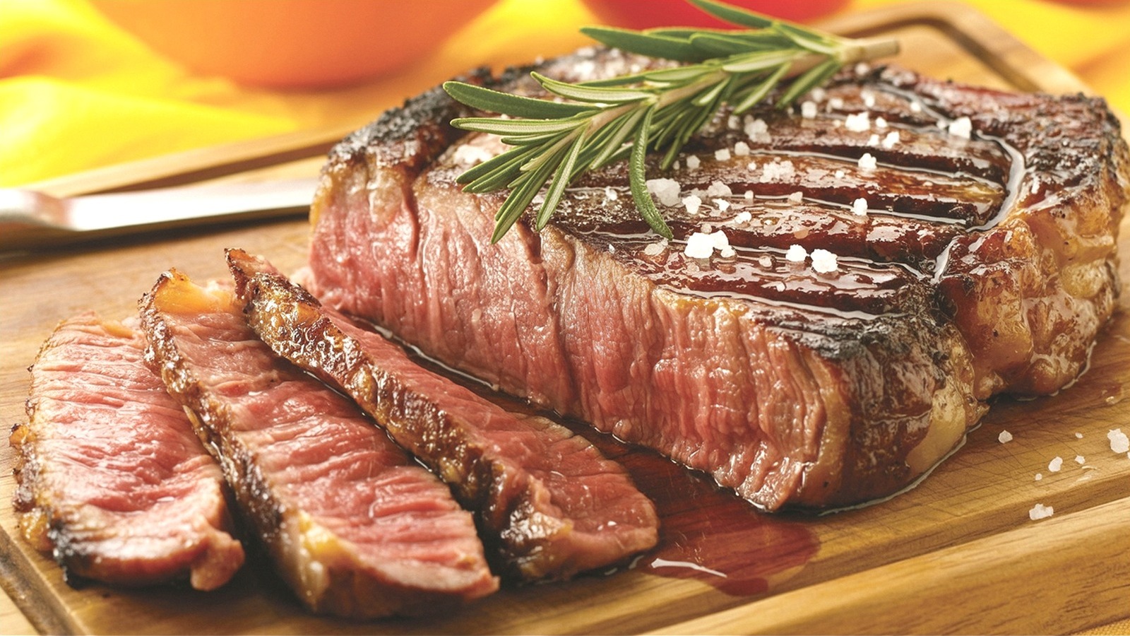 7 Of The Healthiest Cuts Of Steak