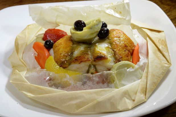 Reason #2: Fights Depression  