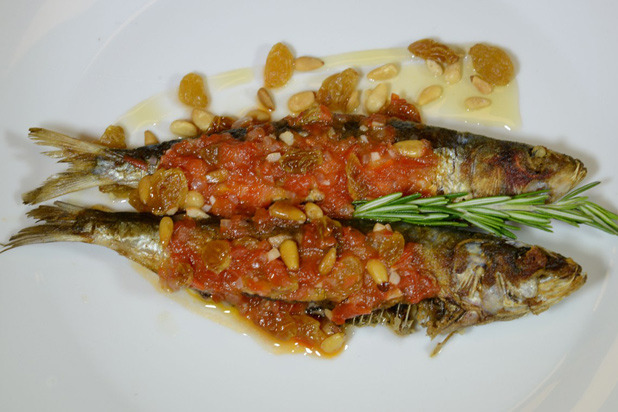 Reason #3: Reduces Inflammation  