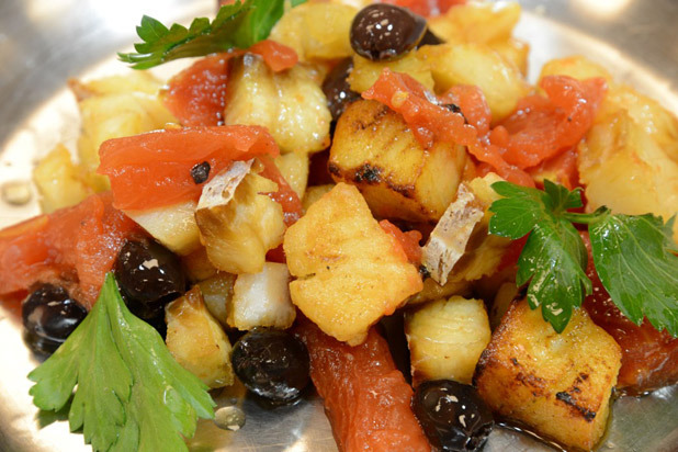 Reason #5: Fights Dementia  