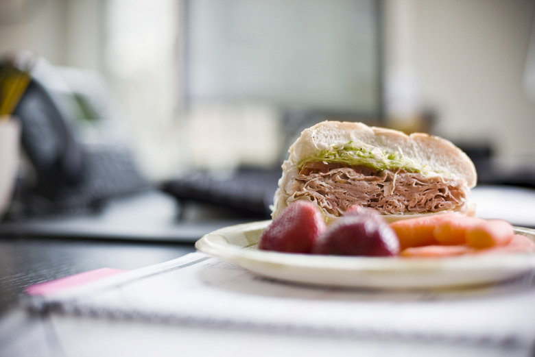 Smoked, Salted, Cured, Fermented, or Red