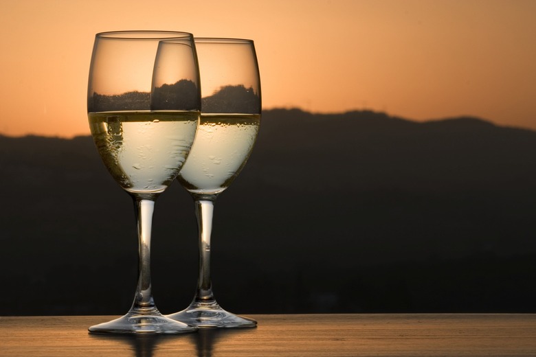 7 Summer White Wines