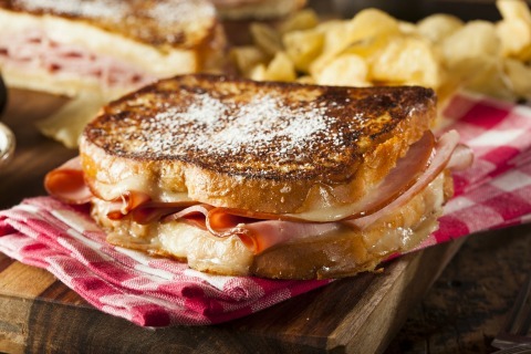 7 Things You Didn't Know You Could Make with Deli Ham