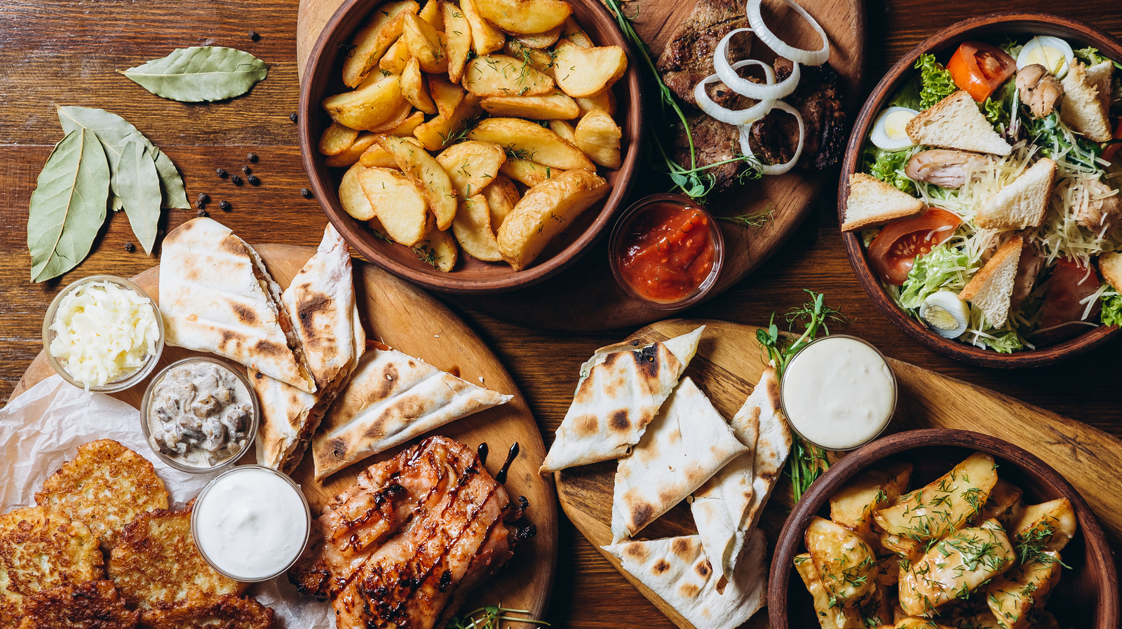 7 Tips For Cooking A Big Meal In One Oven